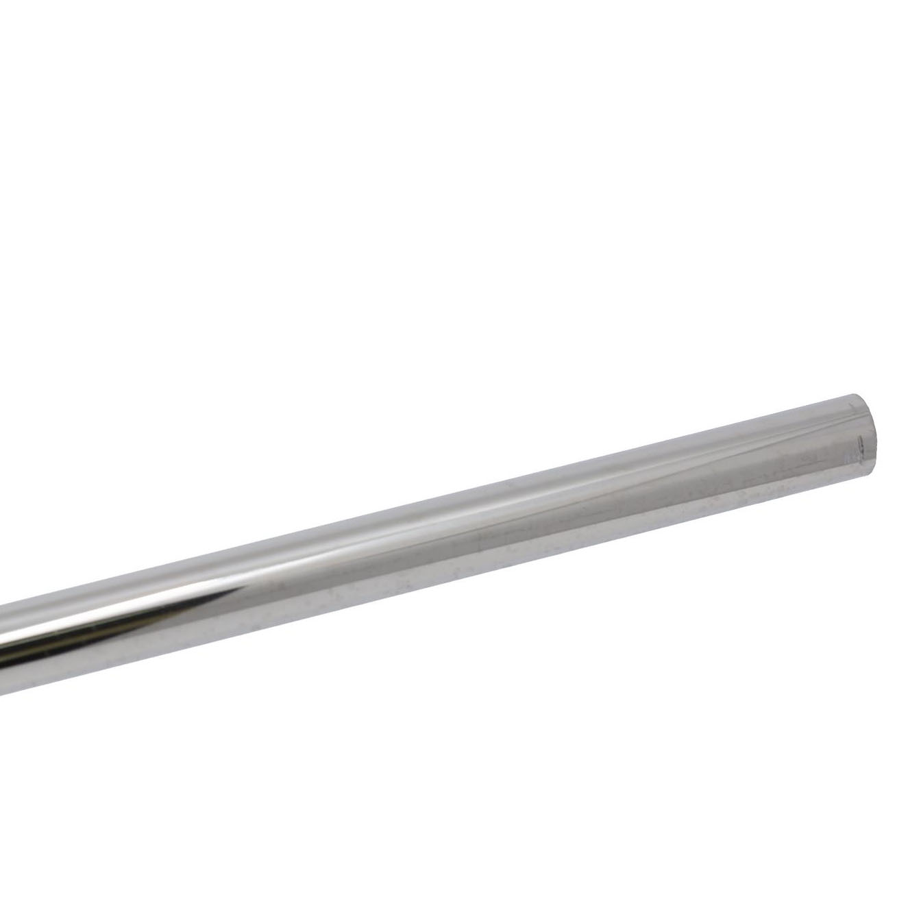 Buy Stainless Stell Pipe 22*5800*1.0mm 304SUS (SSP22x5800-1.2mm304) Online | Construction Finishes | Qetaat.com